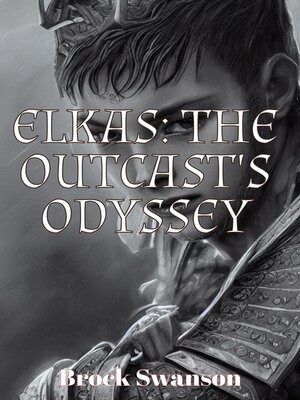 cover image of Elkas